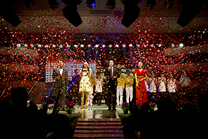 PT������Ϸ�Ƽ�2013���׿Խ����Ա���佱�������
